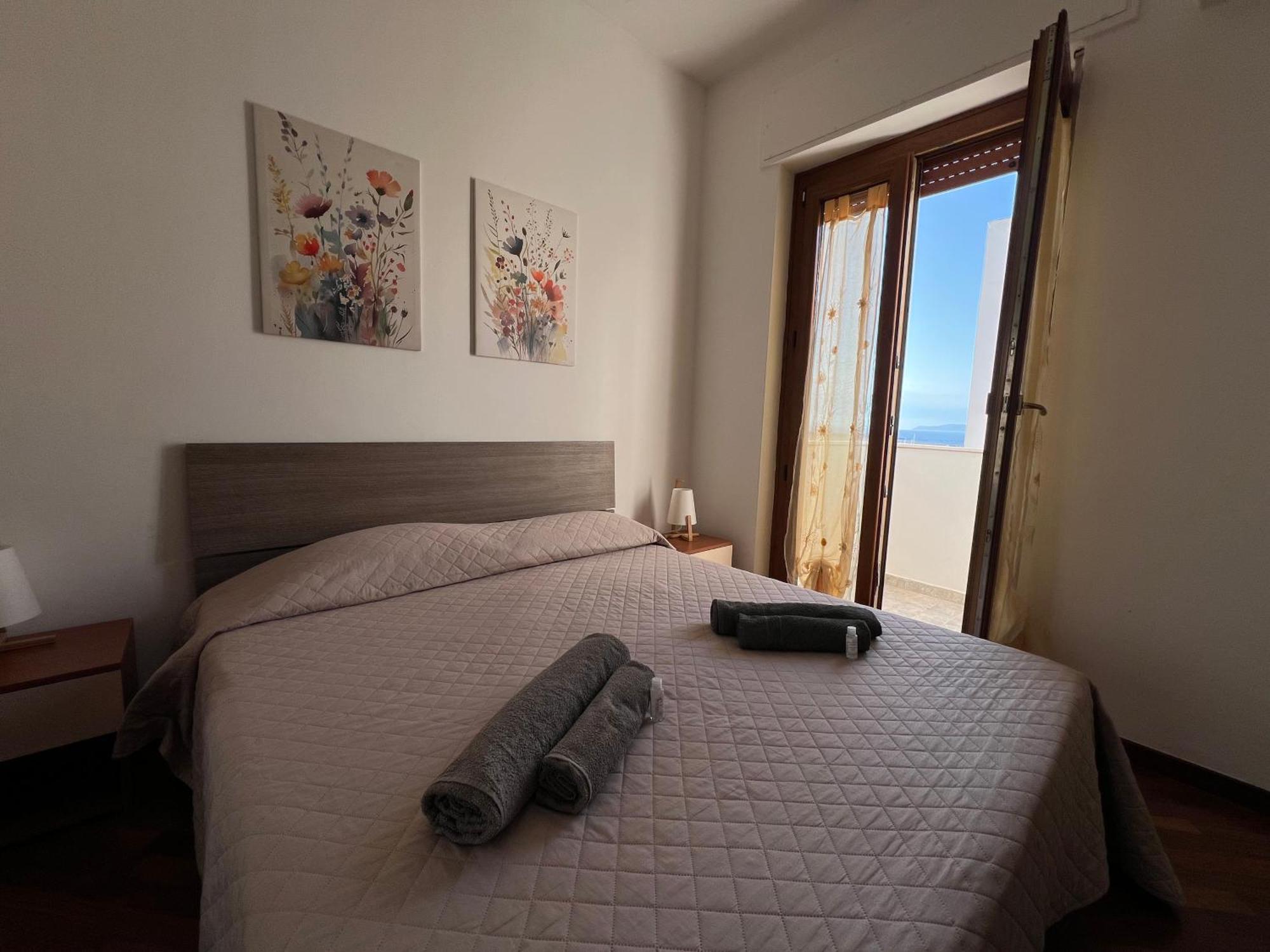 Petronia Apartment *