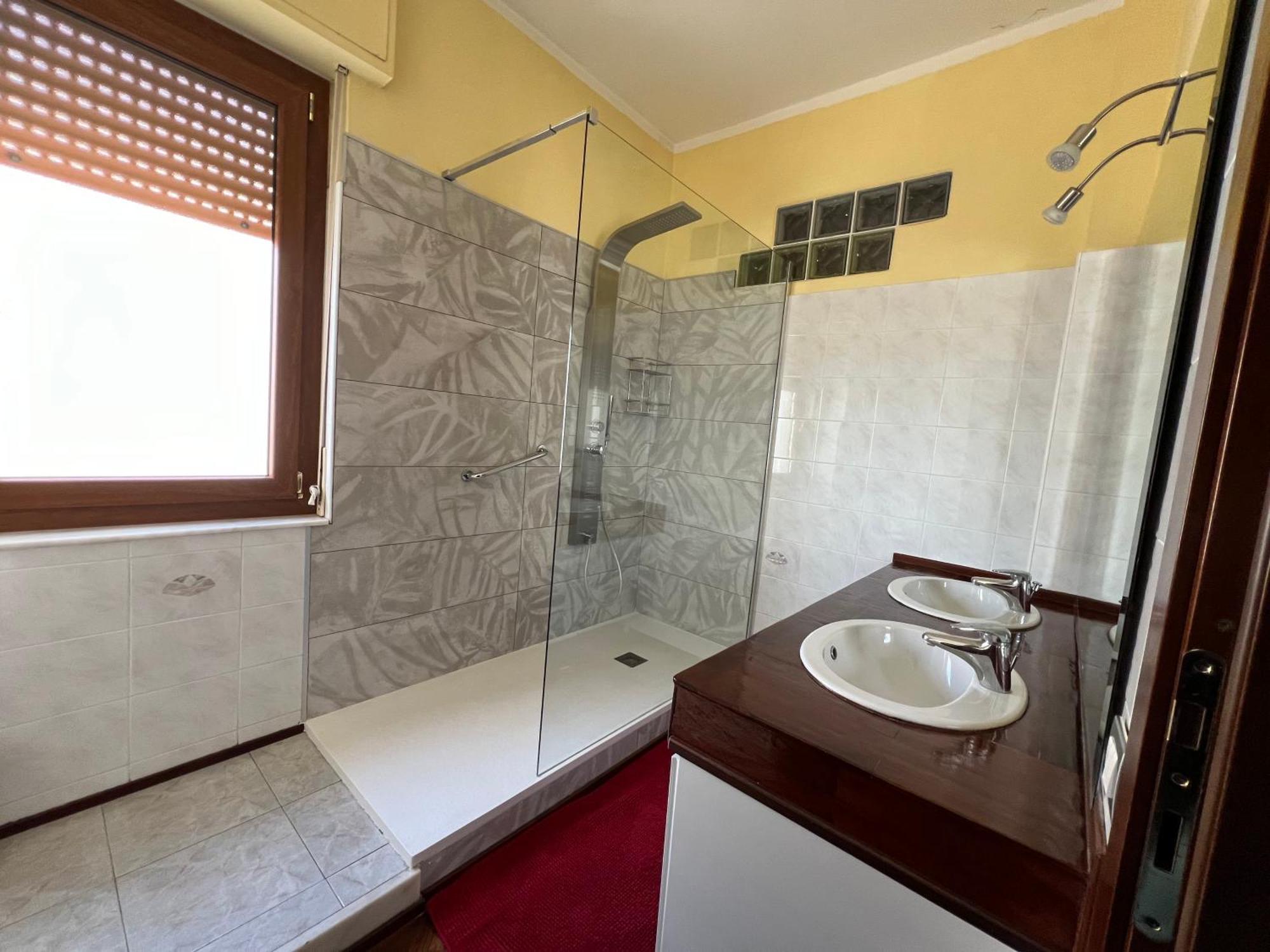Petronia Apartment