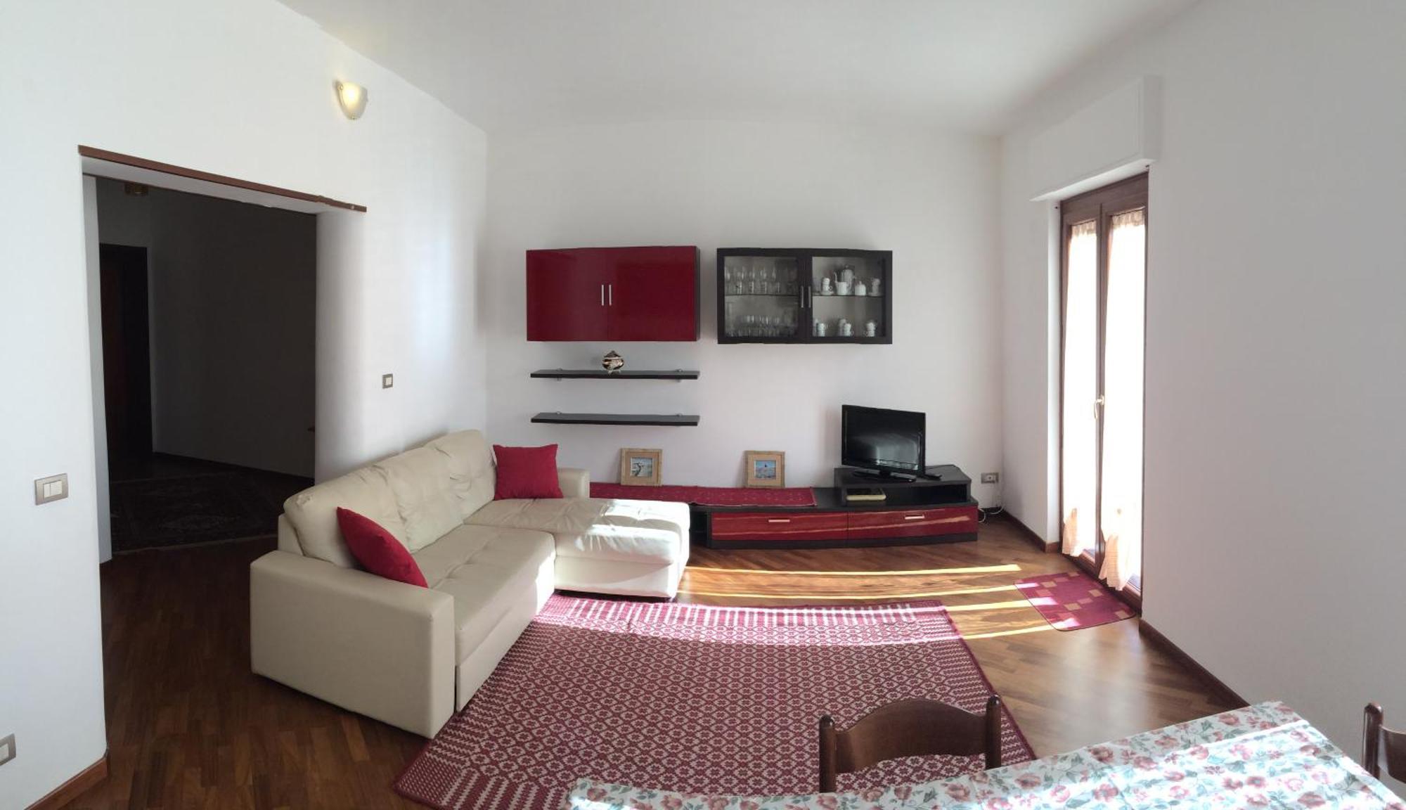 Petronia Apartment *