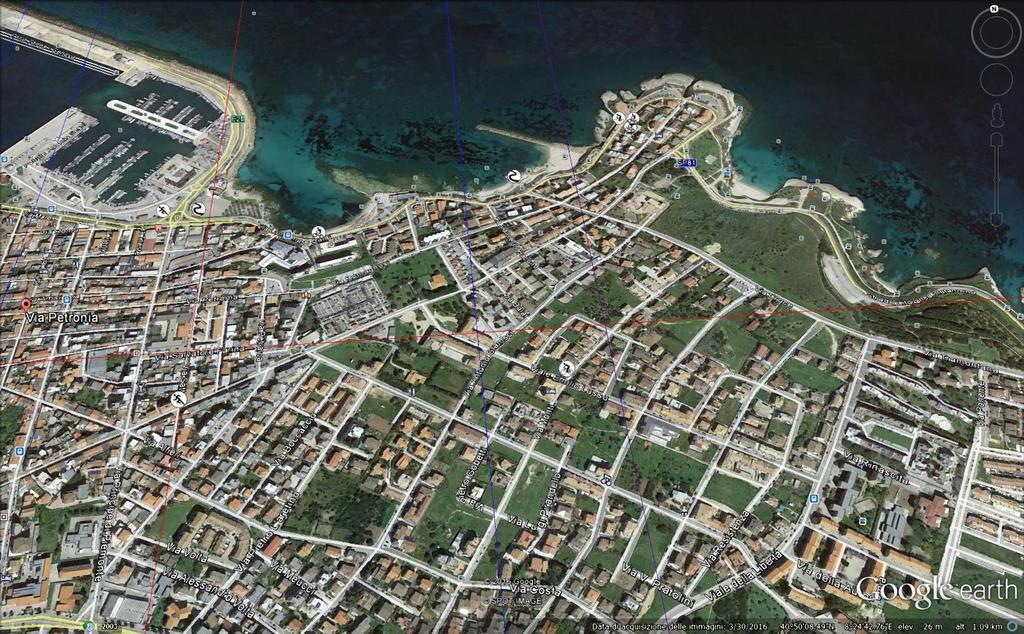 Apartment Petronia *