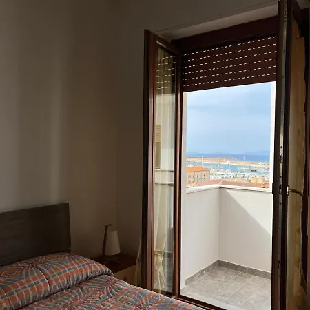 Petronia Home Porto Torres Exterior foto