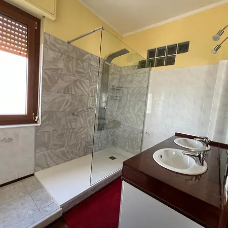 Petronia Home Porto Torres Exterior foto