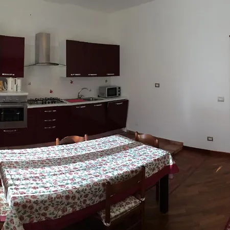 Petronia Home Porto Torres Exterior foto