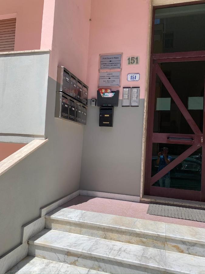 Petronia Apartamento *