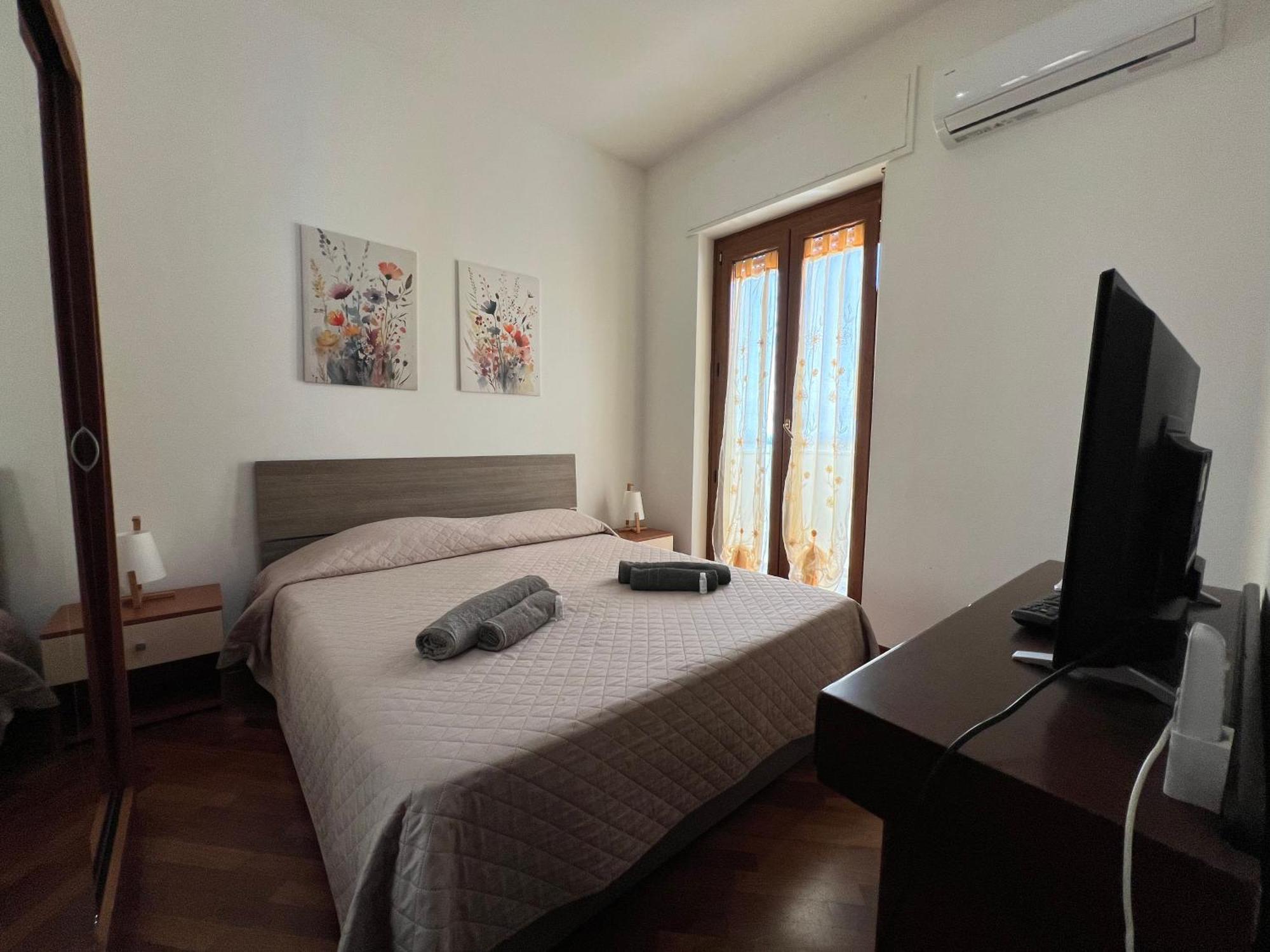 Apartamento Petronia Porto Torres